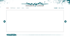 Desktop Screenshot of jasonedmiston.com